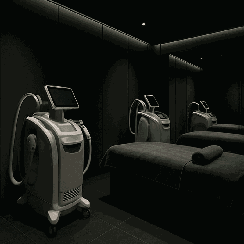 Body Sculpting