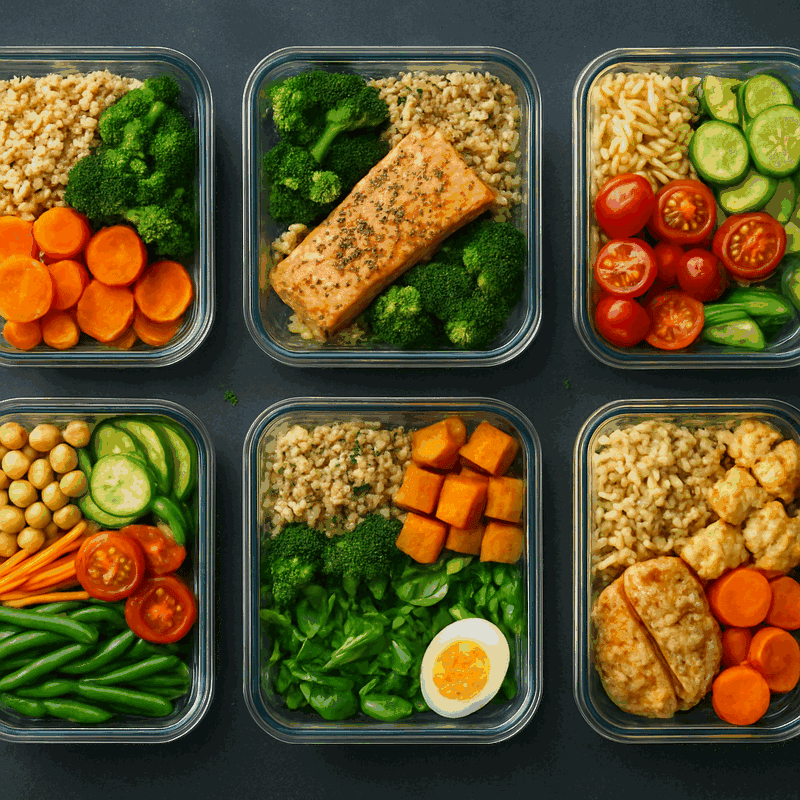 Nutrition Consultations