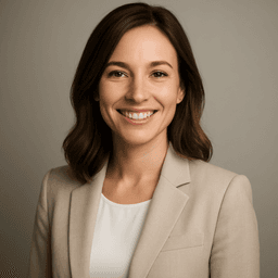 Dr. Sarah Ahmed